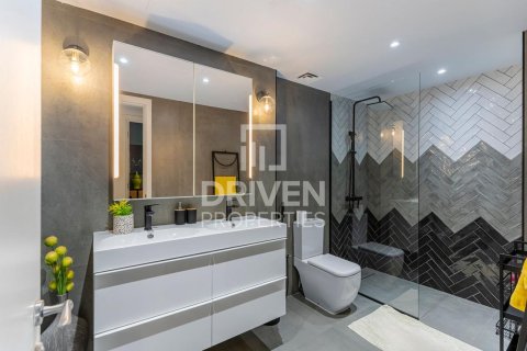 Māja The Springs, Dubaijā, AAE 3 istabas, 238 m2 Nr. 653220 - attēls 15