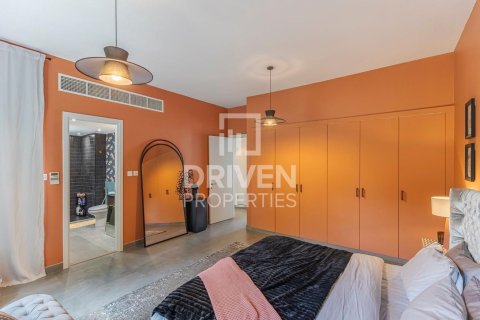 Māja The Springs, Dubaijā, AAE 3 istabas, 238 m2 Nr. 653220 - attēls 10