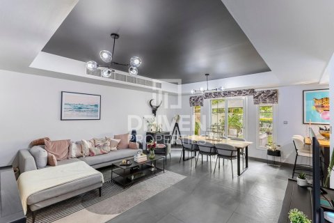 Māja The Springs, Dubaijā, AAE 3 istabas, 238 m2 Nr. 653220 - attēls 5