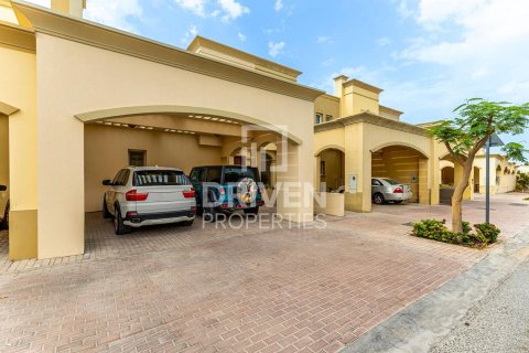 Māja The Springs, Dubaijā, AAE 3 istabas, 238 m2 Nr. 653220 - attēls 17