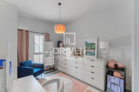 Māja The Springs, Dubaijā, AAE 3 istabas, 238 m2 Nr. 653220 - attēls 13