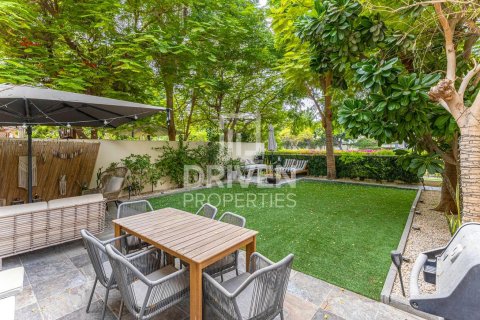 Māja The Springs, Dubaijā, AAE 3 istabas, 238 m2 Nr. 653220 - attēls 1