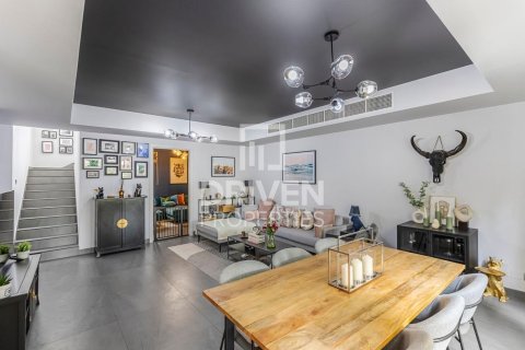 Māja The Springs, Dubaijā, AAE 3 istabas, 238 m2 Nr. 653220 - attēls 6