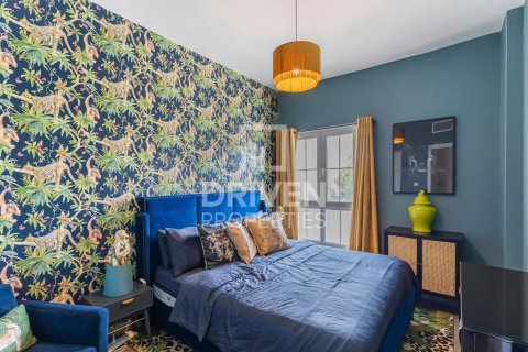 Māja The Springs, Dubaijā, AAE 3 istabas, 238 m2 Nr. 653220 - attēls 11