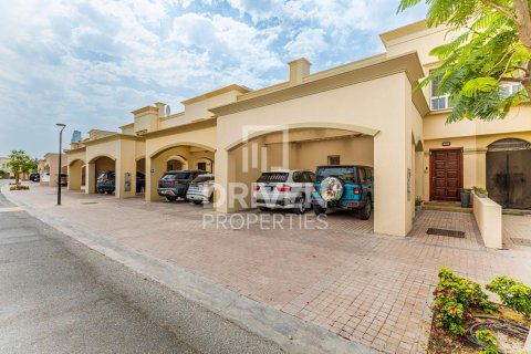 Māja The Springs, Dubaijā, AAE 3 istabas, 238 m2 Nr. 653220 - attēls 18