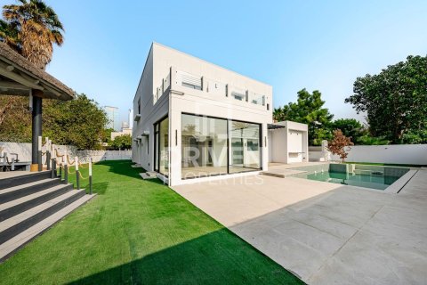 阿联酋 Dubai Meadows 待售 : 4 卧, 751 平方米 , 编号653221 - 照片 2