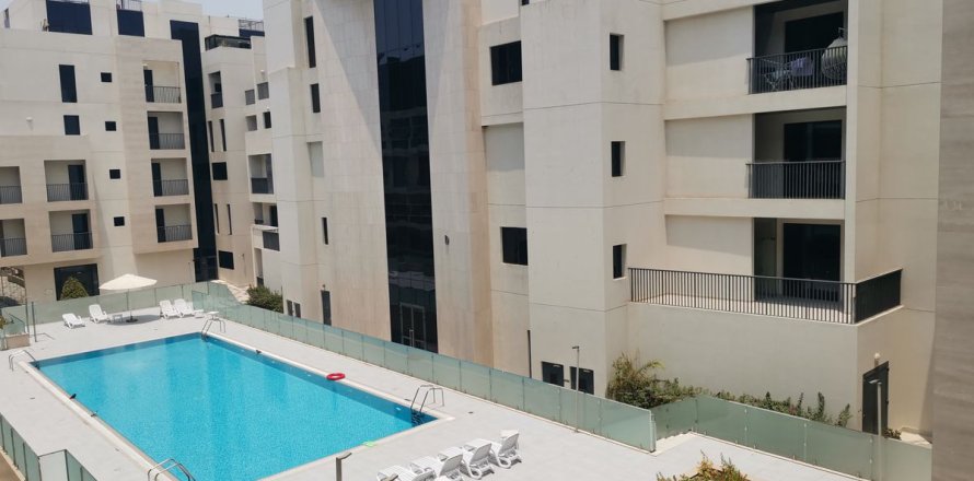 Apartament në Mirdif, Dubai, Emiratet e Bashkuara Arabe 2 dhoma gjumi, 143.2 m2. № 721166