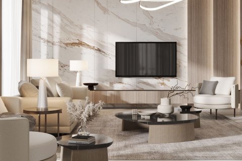 Apartman u gradu Dubai Marina, UAE 1 spavaća soba, 82.9 m2 Br. 721167