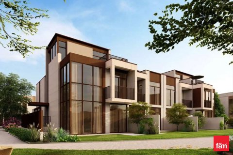 Huvila Dubai, Arabiemiraatit 4 makuuhuonetta, 240 m2 № 721168 - kuva 4