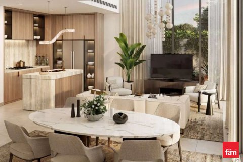 Huvila Dubai, Arabiemiraatit 4 makuuhuonetta, 240 m2 № 721168 - kuva 8