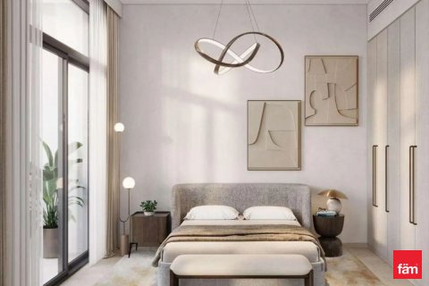 Huvila Dubai, Arabiemiraatit 4 makuuhuonetta, 240 m2 № 721168 - kuva 5