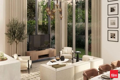 Huvila Dubai, Arabiemiraatit 4 makuuhuonetta, 240 m2 № 721168 - kuva 7