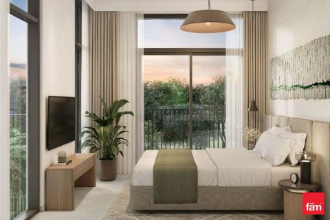 Huvila Dubai, Arabiemiraatit 4 makuuhuonetta, 240 m2 № 721168 - kuva 12