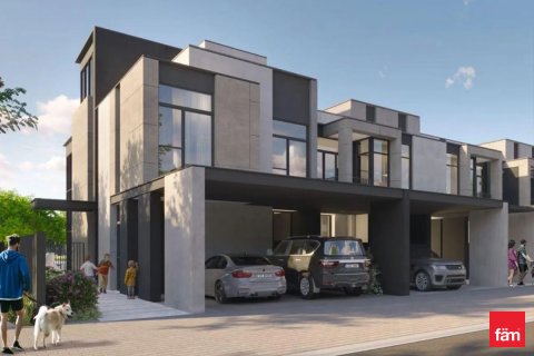 Vila v Dubai, SAE 4 ložnice, 240 m² Č.: 721168