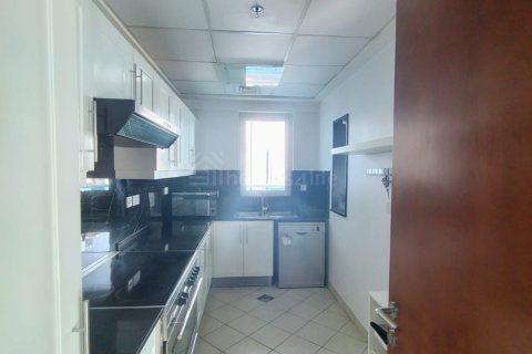 Пәтер Дубай Марина, БАӘ-да 2 жатын бөлмелер, 146 м² № 721210 - фото 5