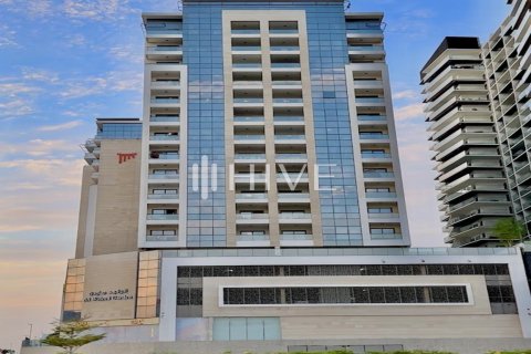 Apartmán v Al Jaddaf, Dubai, SAE 2 spálne, 118.2 m2 č. 568469 - Fotografia 19