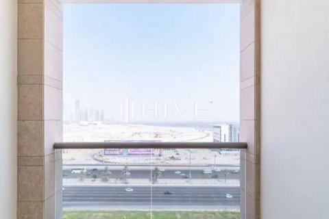 Apartmán v Al Jaddaf, Dubai, SAE 2 spálne, 118.2 m2 č. 568469 - Fotografia 16