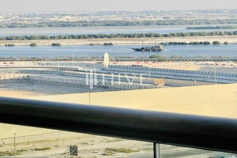 Apartmán v Al Jaddaf, Dubai, SAE 2 spálne, 118.2 m2 č. 568469 - Fotografia 17