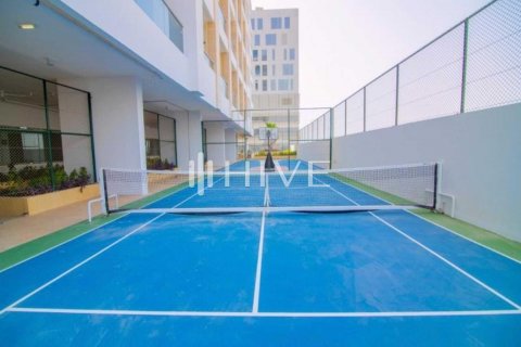 Apartmán v Al Jaddaf, Dubai, SAE 2 spálne, 118.2 m2 č. 568469 - Fotografia 14