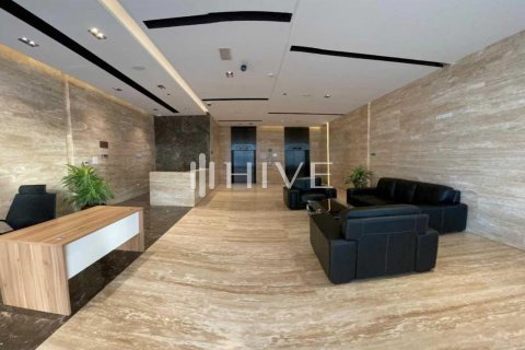 Apartmán v Al Jaddaf, Dubai, SAE 2 spálne, 118.2 m2 č. 568469 - Fotografia 1