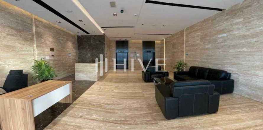 Apartmán v Al Jaddaf, Dubai, SAE 2 spálne, 118.2 m2 č. 568469
