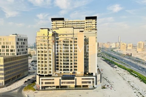 Apartmán v Al Jaddaf, Dubai, SAE 2 spálne, 118.2 m2 č. 568469 - Fotografia 18