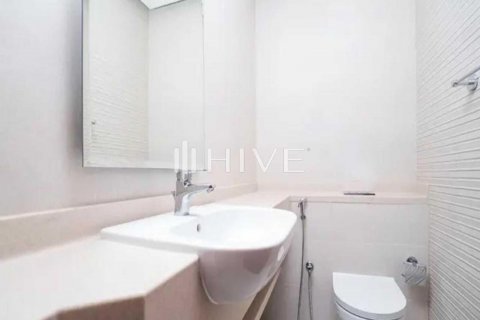 Apartmán v Al Jaddaf, Dubai, SAE 2 spálne, 118.2 m2 č. 568469 - Fotografia 4