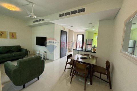 Üürile anda villa asukohaga Dubai, AÜE: 3 magamistoaga, 115.9 m² Nr 568875 - pilt 1