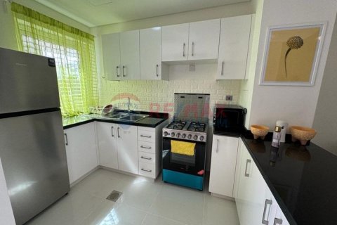 Üürile anda villa asukohaga Dubai, AÜE: 3 magamistoaga, 115.9 m² Nr 568875 - pilt 11
