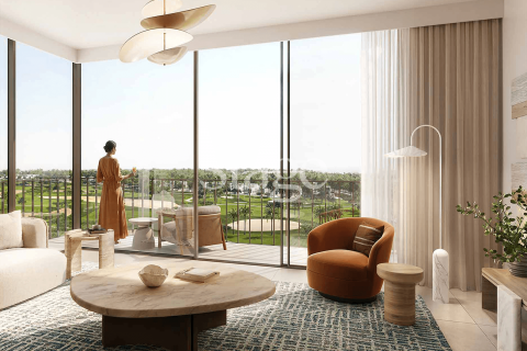 Apartament në Dubai South (Dubai World Central), Dubai, Emiratet e Bashkuara Arabe 2 dhoma gjumi, 119 m2. № 737589 - Foto 4
