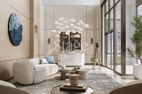 Townhouse in Dubai South (Dubai World Central), Dubai, UAE 3 bedrooms, 254 sq.m. № 737591 - photo 6