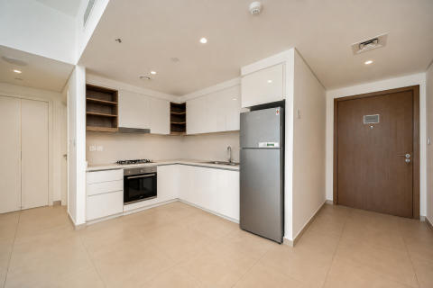 Üürile anda korter asukohaga Downtown Dubai (Downtown Burj Dubai), AÜE: 1 magamistoaga, 68.12 m² Nr 757549 - pilt 4