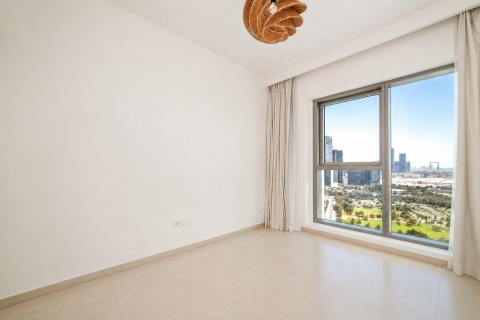Downtown Dubai (Downtown Burj Dubai)、Dubai、UAEにあるマンション 1ベッドルーム、68.12 m2 No757549