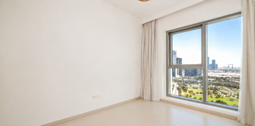 Wohnung in Downtown Dubai (Downtown Burj Dubai), Dubai, VAE: 1 Schlafzimmer, 68.12 m2 Nr. 757549