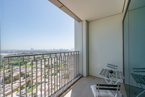 Üürile anda korter asukohaga Downtown Dubai (Downtown Burj Dubai), AÜE: 1 magamistoaga, 68.12 m² Nr 757549 - pilt 11