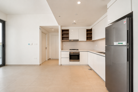 Üürile anda korter asukohaga Downtown Dubai (Downtown Burj Dubai), AÜE: 1 magamistoaga, 68.12 m² Nr 757549 - pilt 3