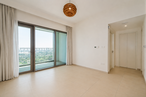 Üürile anda korter asukohaga Downtown Dubai (Downtown Burj Dubai), AÜE: 1 magamistoaga, 68.12 m² Nr 757549 - pilt 5