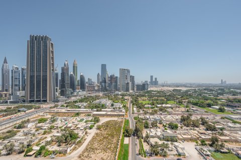 Üürile anda korter asukohaga Downtown Dubai (Downtown Burj Dubai), AÜE: 1 magamistoaga, 68.12 m² Nr 757549 - pilt 12