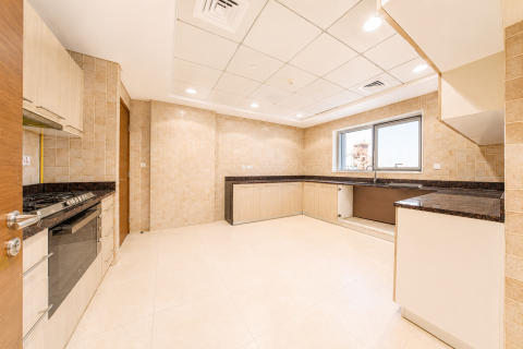Apartmán na Yas Island, Abu Dhabi, SAE 3 spálne, 202.81 m2 č. 757550 - Fotografia 12