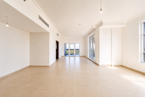 Apartmán na Yas Island, Abu Dhabi, SAE 3 spálne, 202.81 m2 č. 757550 - Fotografia 3
