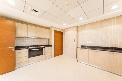 Apartmán na Yas Island, Abu Dhabi, SAE 3 spálne, 202.81 m2 č. 757550 - Fotografia 11
