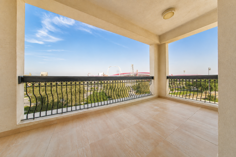 Apartmán na Yas Island, Abu Dhabi, SAE 3 spálne, 202.81 m2 č. 757550 - Fotografia 13