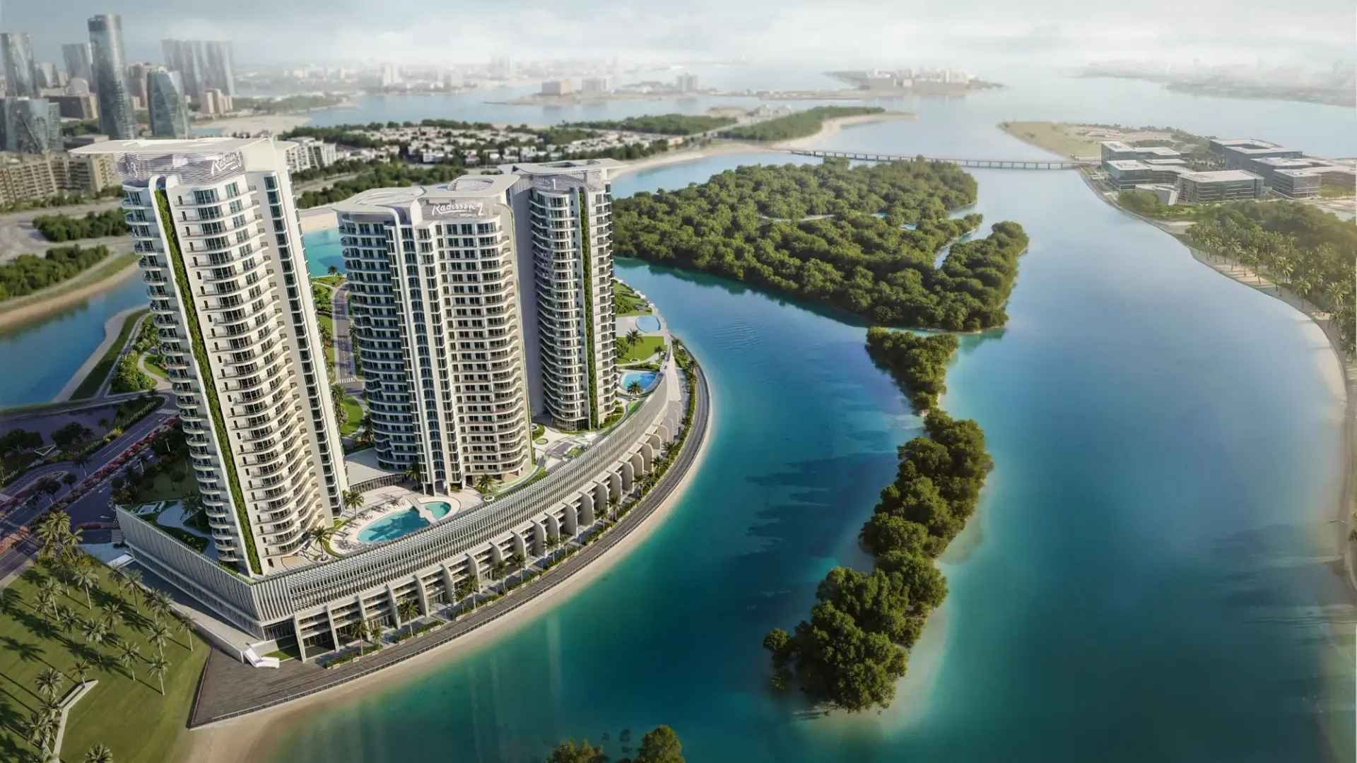 Radisson Residences