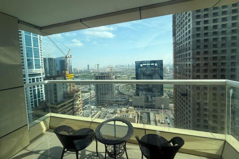 Apartament de închiriat în Dubai Marina, Dubai, EAU 2 dormitoare, 128.04 mp.  №757553 - poză 10