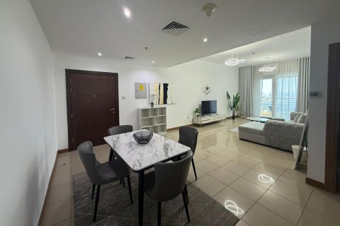 Apartament de închiriat în Dubai Marina, Dubai, EAU 2 dormitoare, 128.04 mp.  №757553 - poză 2