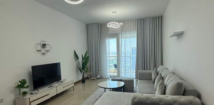 Apartament în Dubai Marina, Dubai, EAU 2 dormitoare, 128.04 mp.  №757553