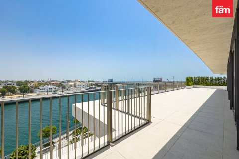Lägenhet till försäljning i Dubai, UAE 3 sovrum, 335.7 kvm Nr. 715093 - fotografi 11