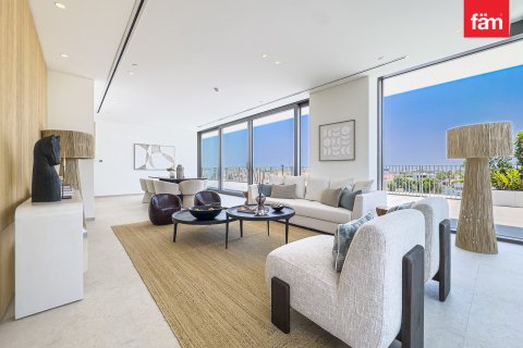 Lägenhet till försäljning i Dubai, UAE 3 sovrum, 335.7 kvm Nr. 715093 - fotografi 2