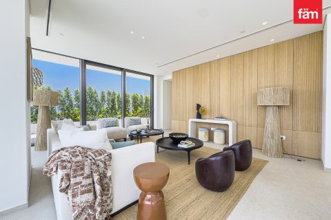 Huoneisto Dubai, Arabiemiraatit 3 makuuhuonetta, 335.7 m2 № 715093