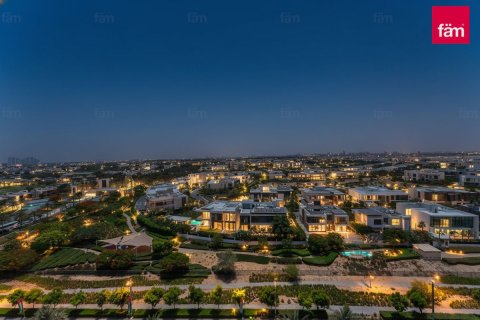Dubai Hills Estate, Dubai, संयुक्त अरब अमीरात में अपार्टमेंट, 3 बेडरूम, 228.1 वर्ग मीटर, संख्या 715091 - फ़ोटो 17